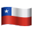 Bandera de Chile