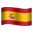 Bandera de España
