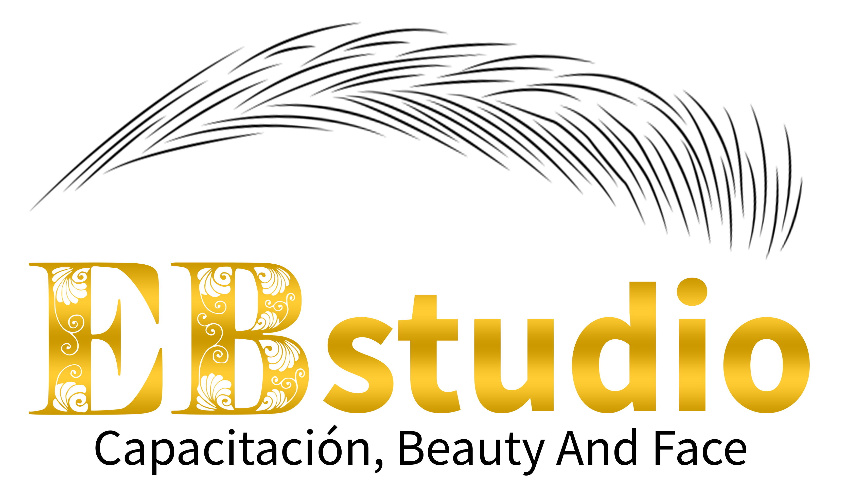 Logo de ebstudio